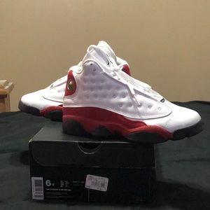 Air Jordan 13 Retro BG